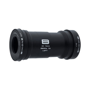Trapas BIKONE BB30-73a staal as 29 mm