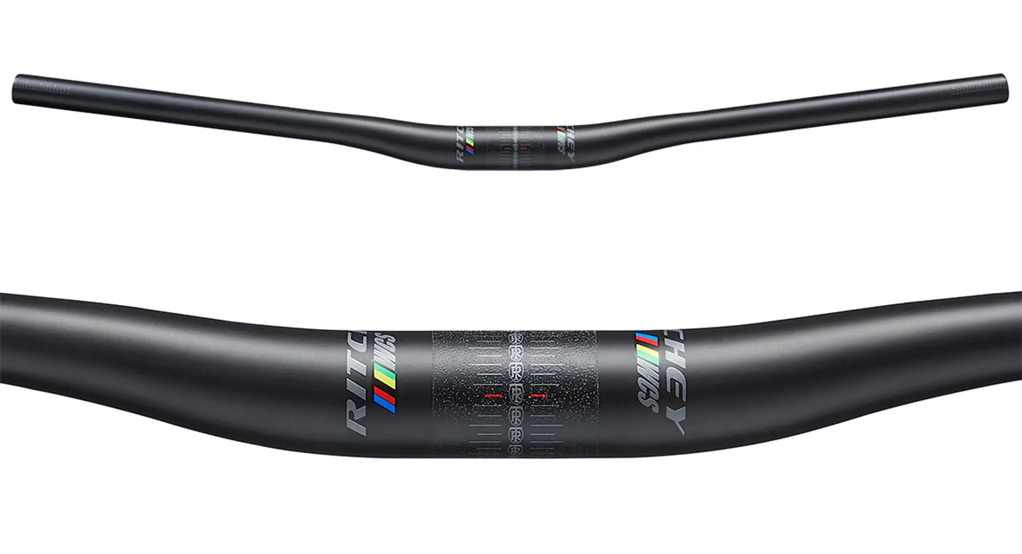 RITCHEY WCS Rise 15mm 740mm Carbon Zwart stuur