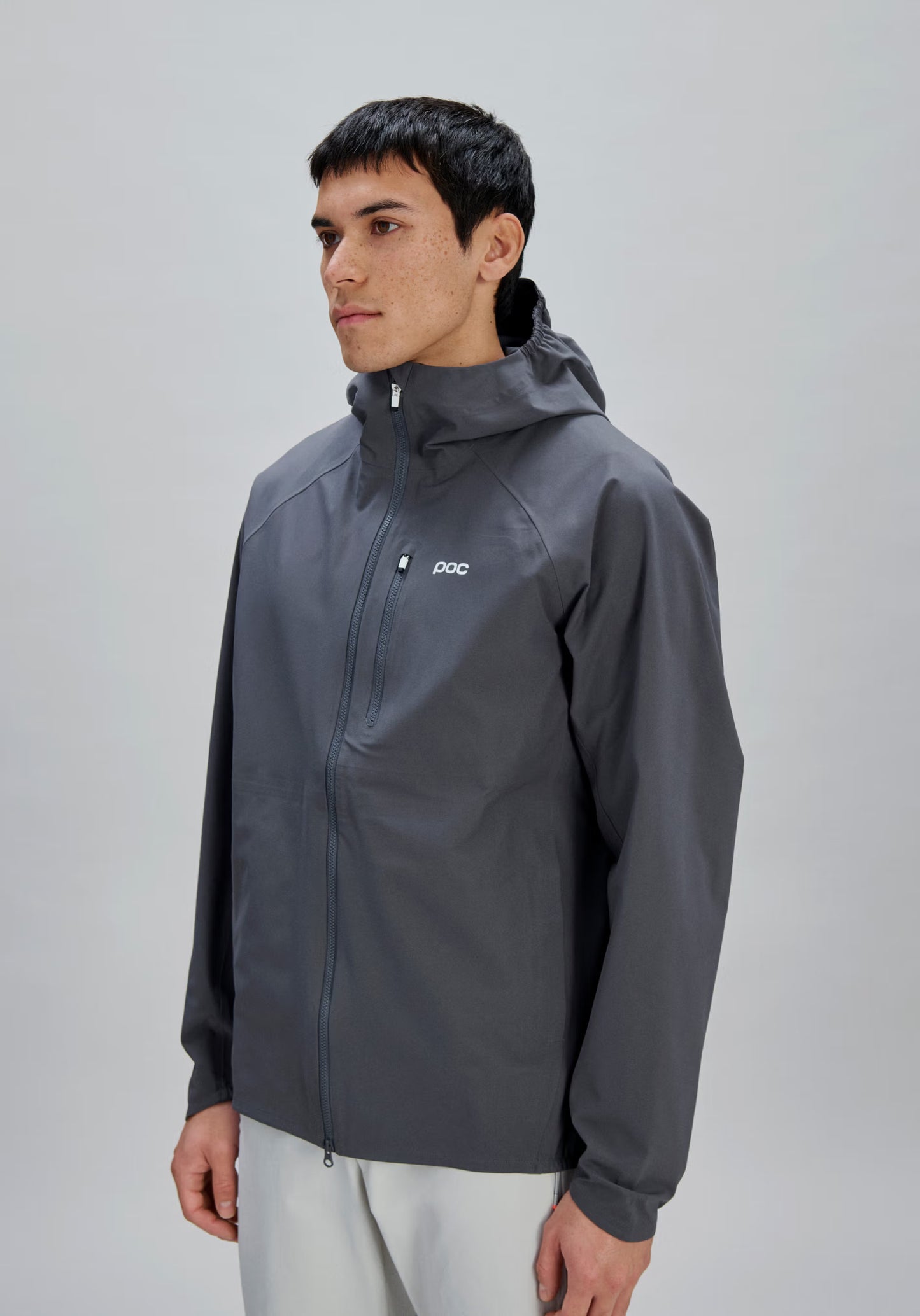 POC MOTION RAIN Jas Grijs