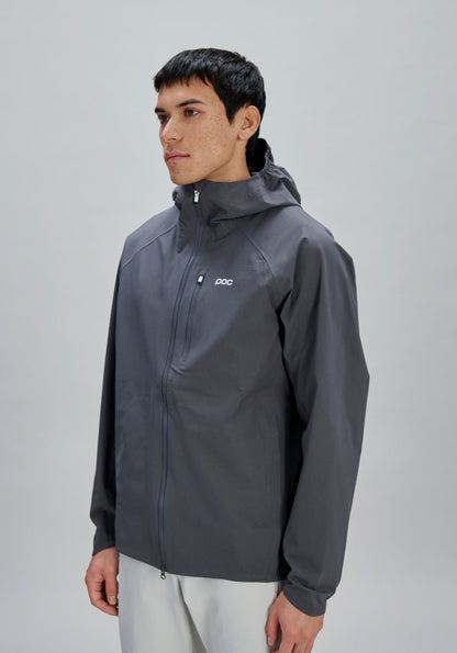 Veste POC MOTION RAIN Gris
