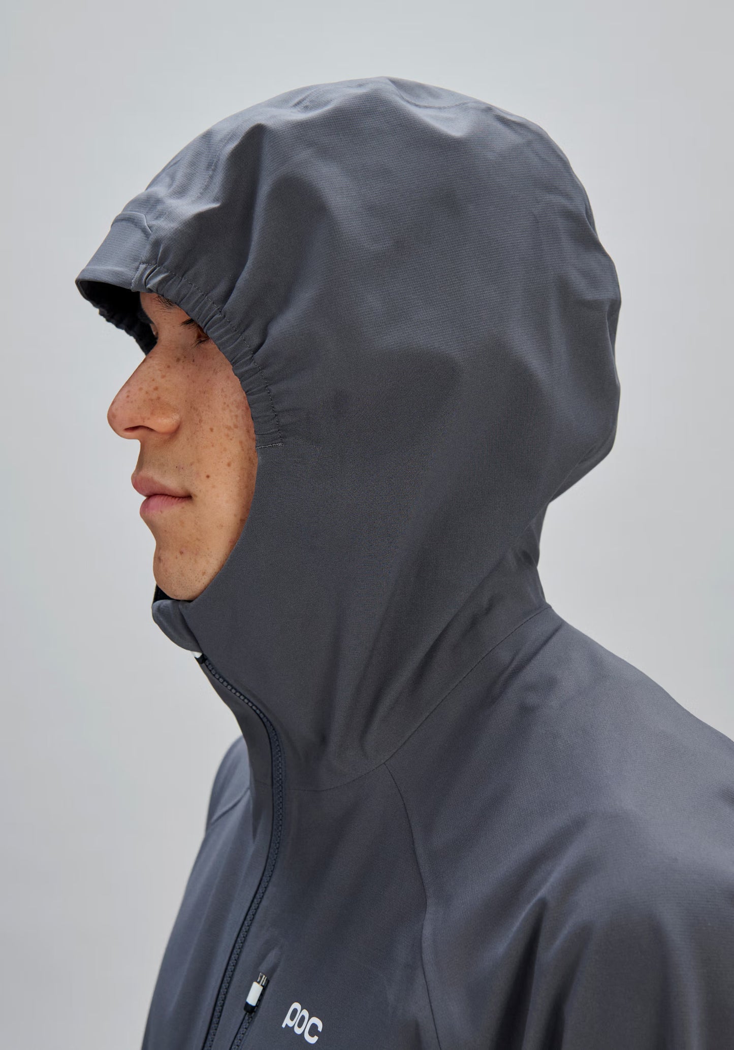POC MOTION RAIN Jas Grijs