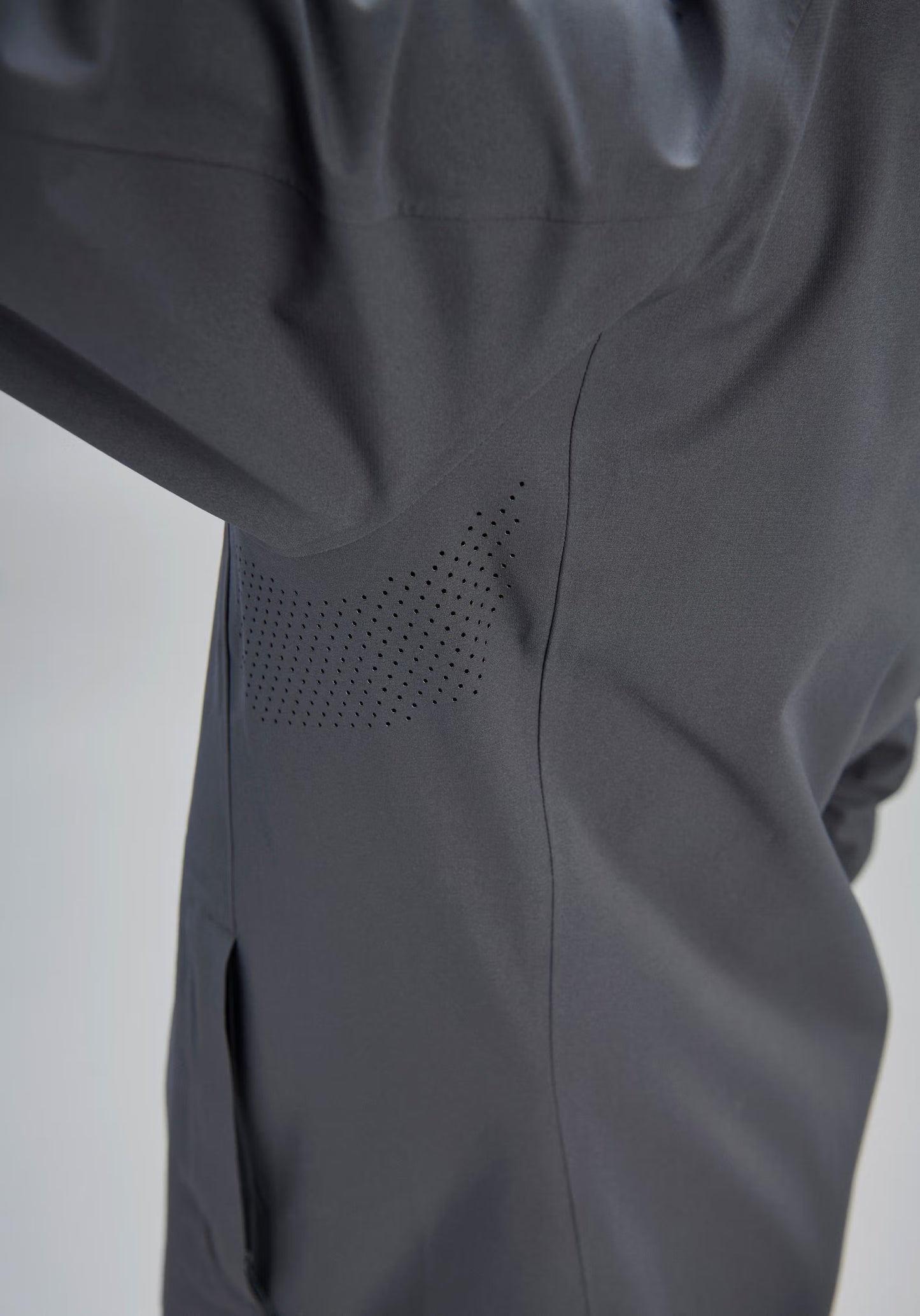 POC MOTION RAIN Jas Grijs