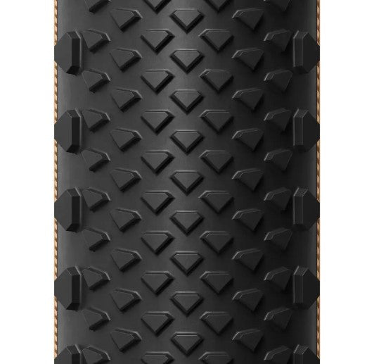 Pneu MICHELIN POWER GRAVEL 700x40c Tubeless Ready Marron