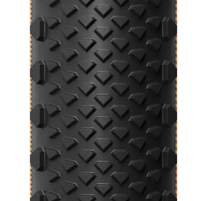 MICHELIN POWER GRAVEL Competition Line Tubeless Ready band Bruin