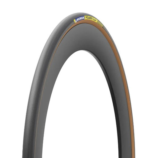 MICHELIN POWER CUP Racing Line 700x25c Beige binnenband