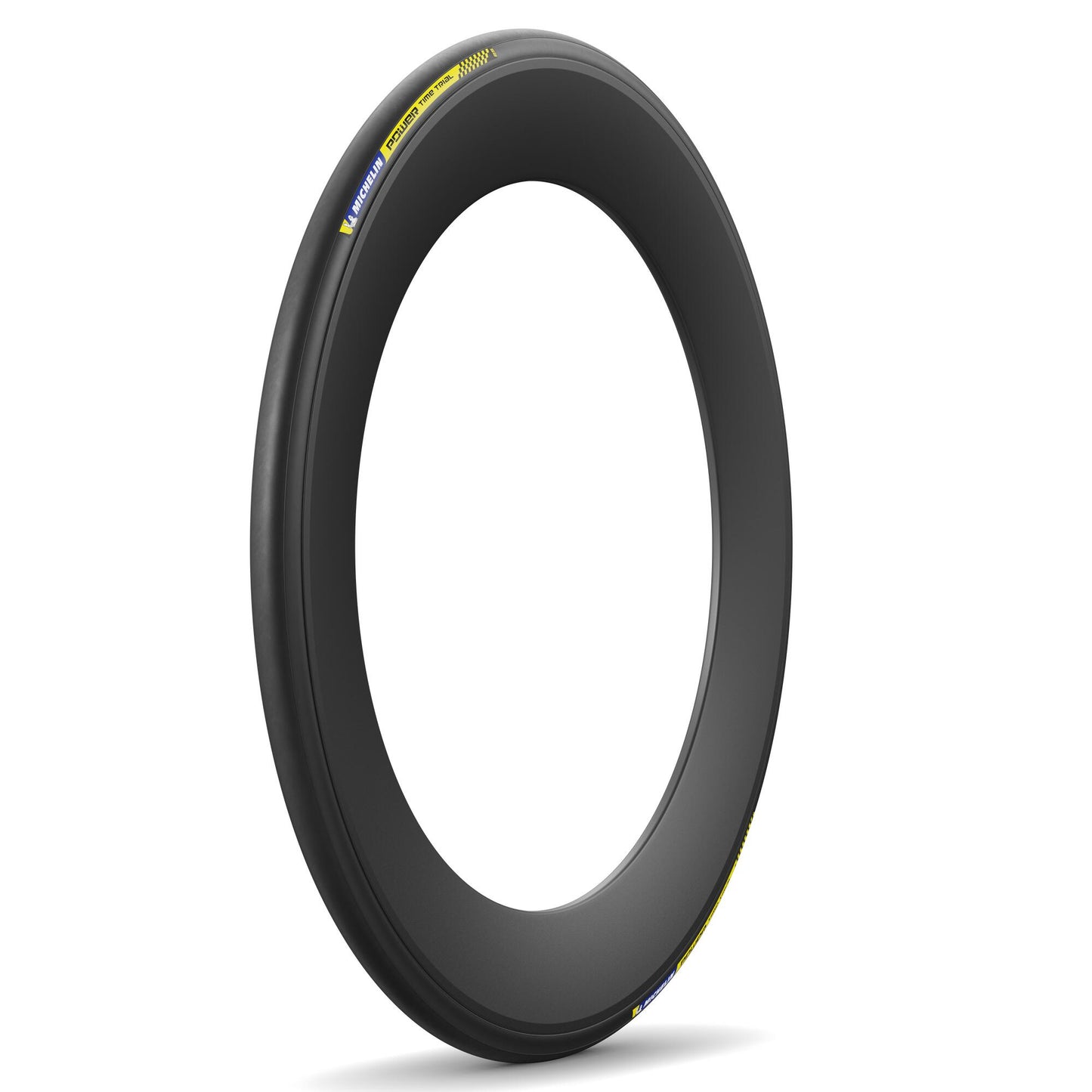 MICHELIN POWER TIME TRIAL 700x25c TubeType Zwart band