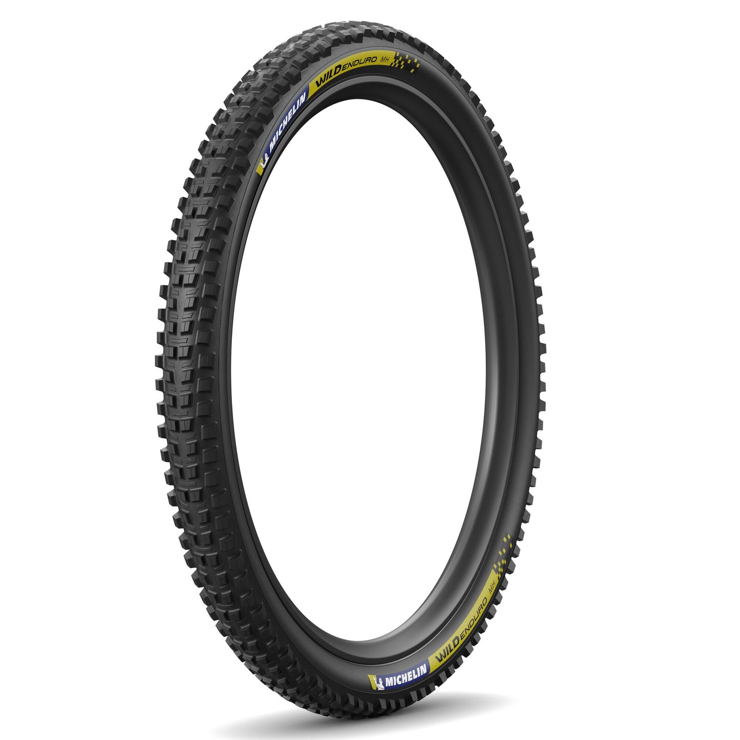 MICHELIN WILD ENDURO MH Racing Line 29x2.50 Tubeless Ready Zachte Band