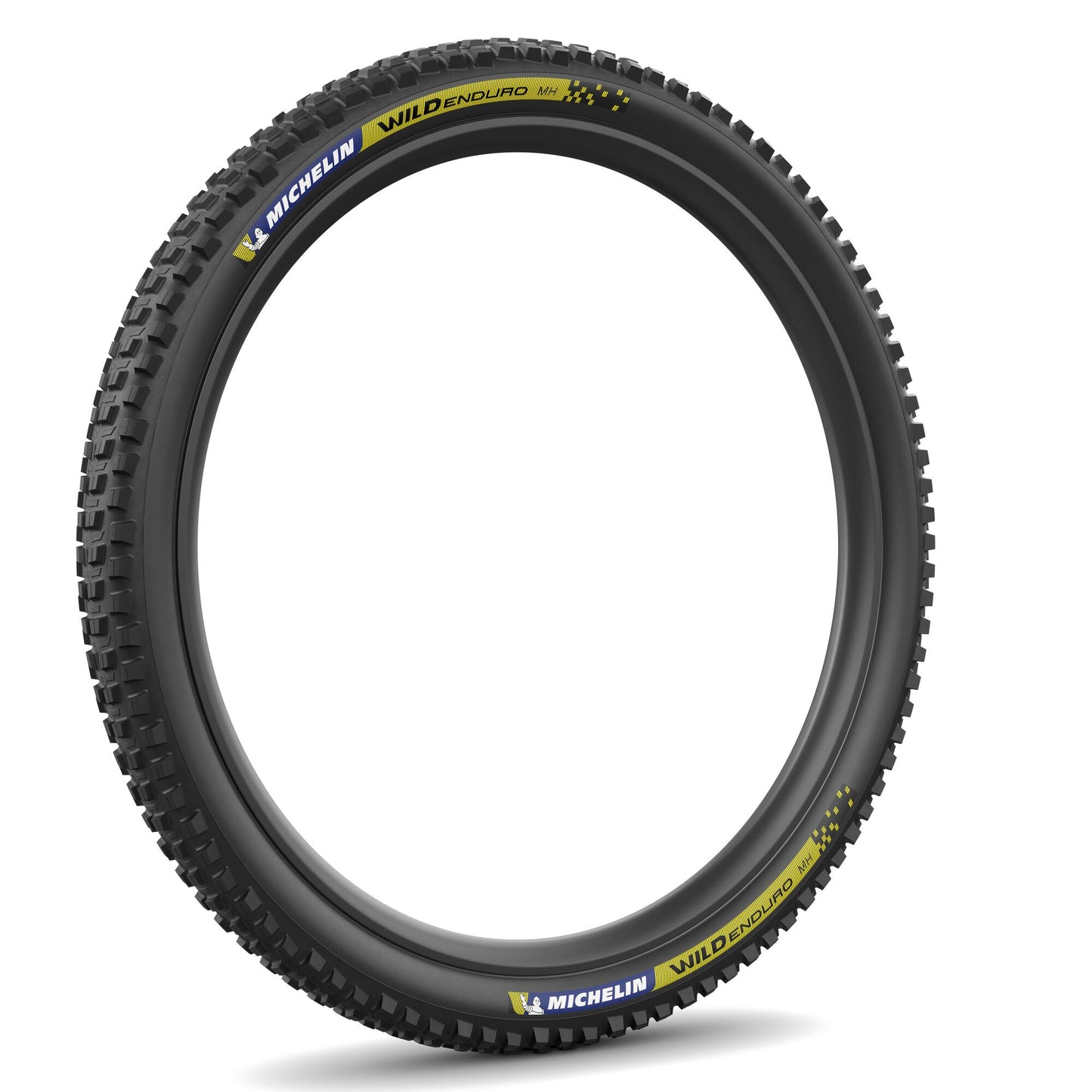 MICHELIN WILD ENDURO MH Racing Line 29x2.50 Tubeless Ready Zachte Band