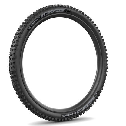 Pneu MICHELIN WILD ENDURO MS Racing Line Dark 27.5x2.40 Tubeless Ready Souple