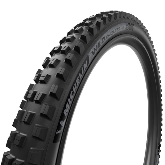 MICHELIN WILD ENDURO MS Racing Line Donker 27.5x2.40 Tubeless Ready Zachte Band