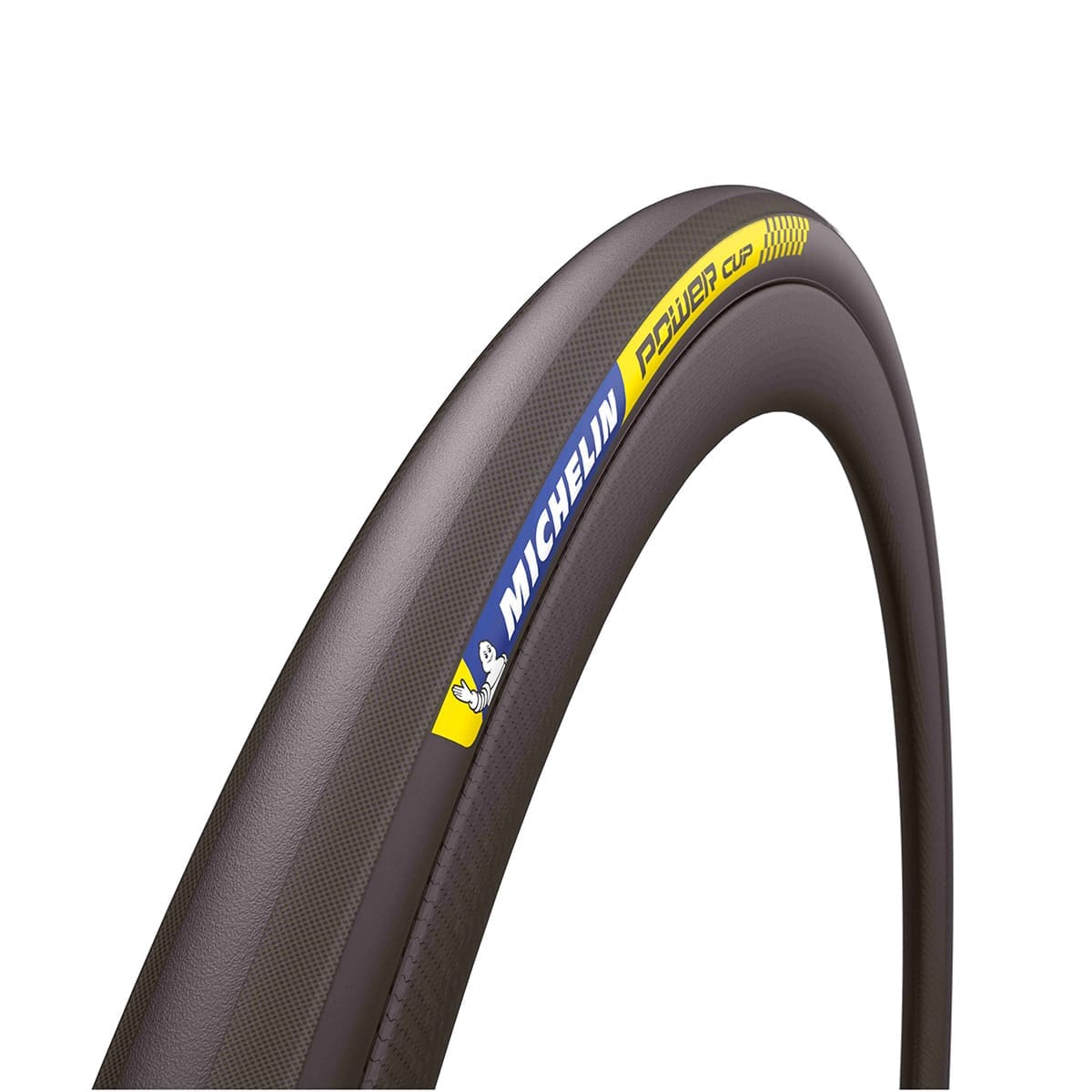 MICHELIN POWER CUP 700x28c Tubelijn Zwart