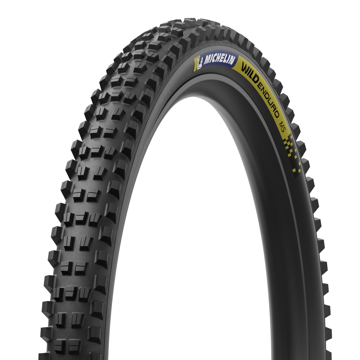 Pneu MICHELIN WILD ENDURO MS Racing Line 29x2.40 Tubeless Ready Souple