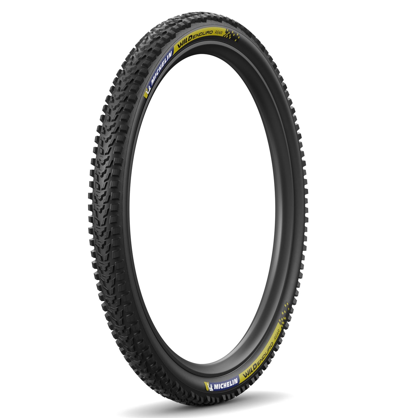 MICHELIN WILD ENDURO REAR Racing Line 29x2.40 Tubeless Ready Zachte Band