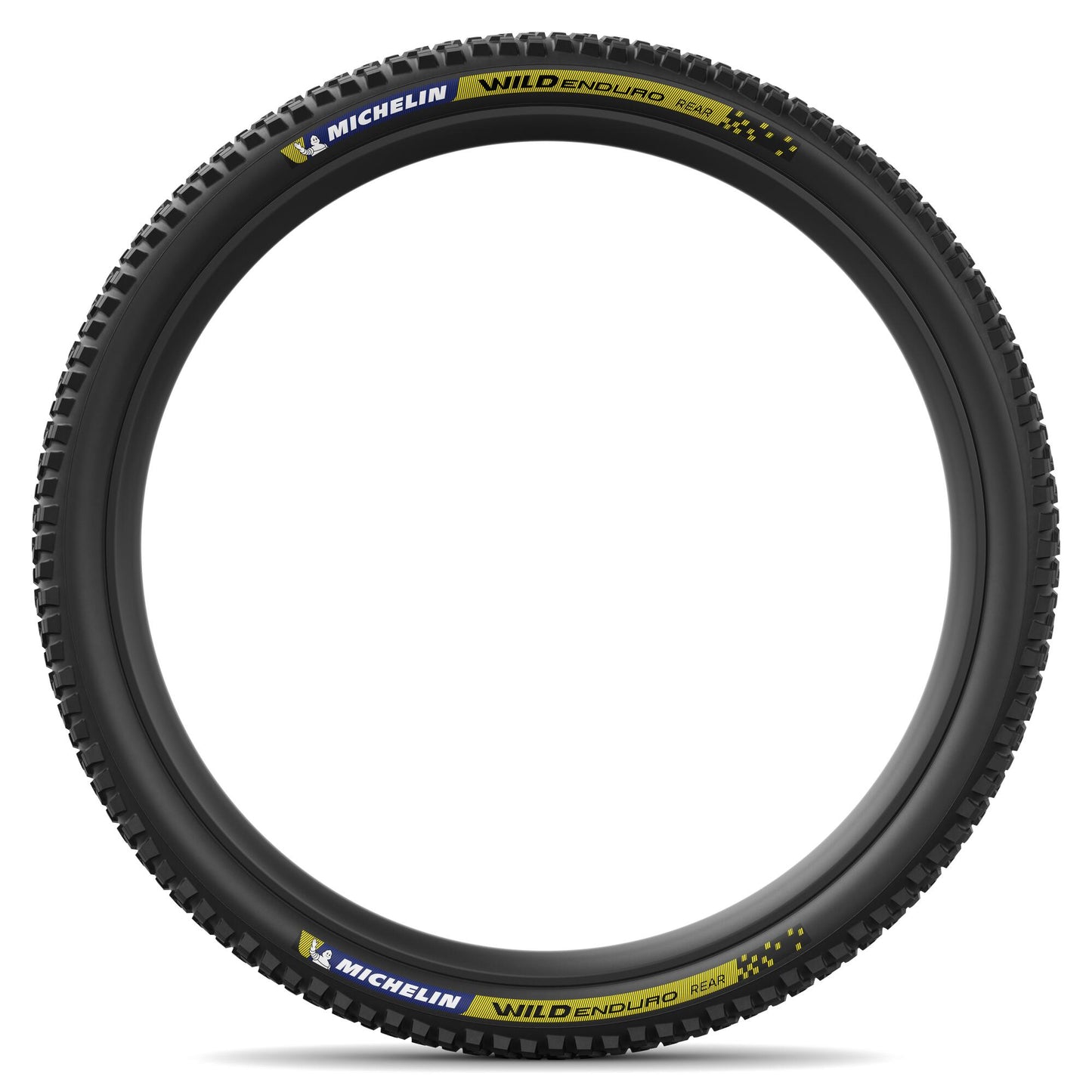 MICHELIN WILD ENDURO REAR Racing Line 29x2.40 Tubeless Ready Zachte Band