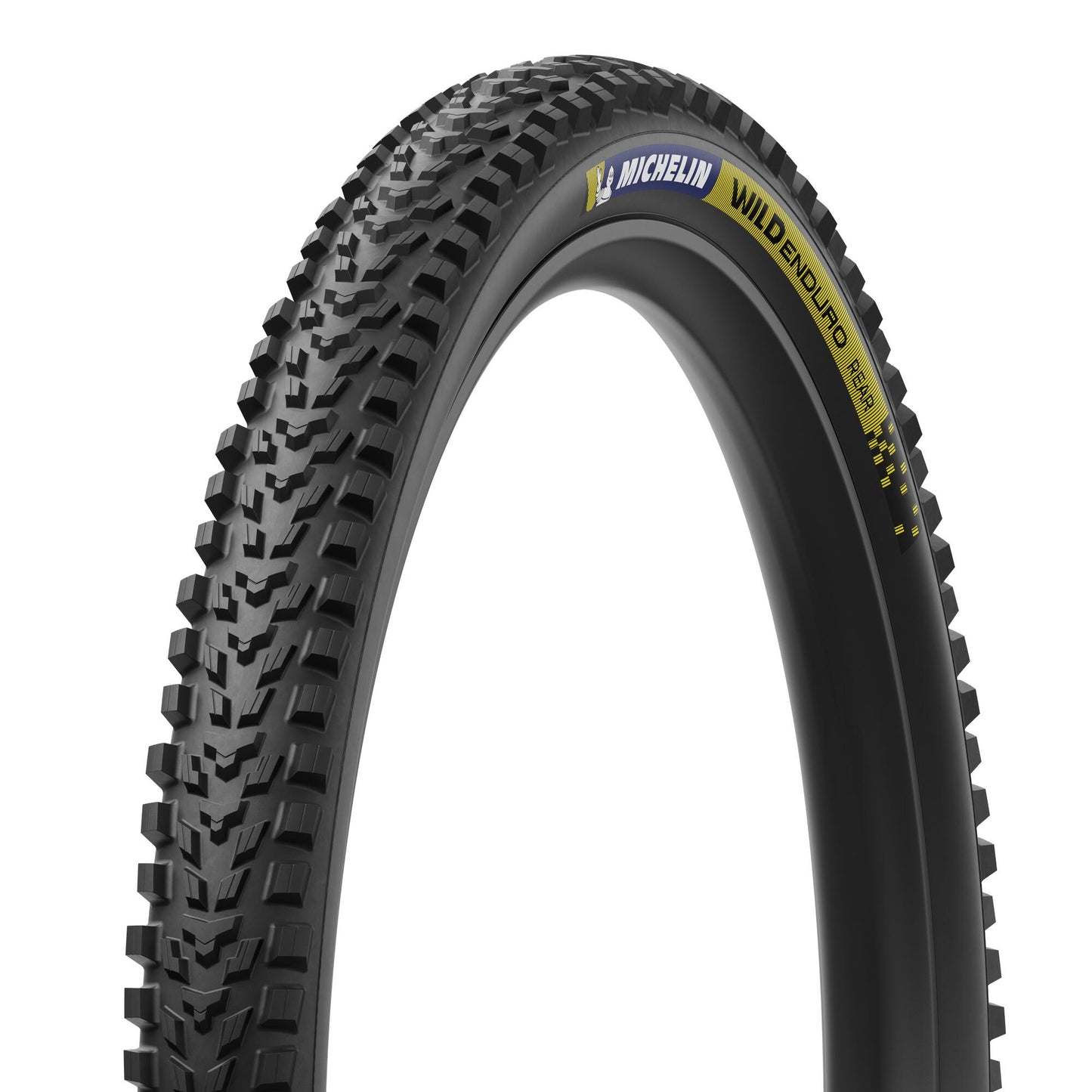 MICHELIN WILD ENDURO REAR Racing Line 29x2.40 Tubeless Ready Zachte Band