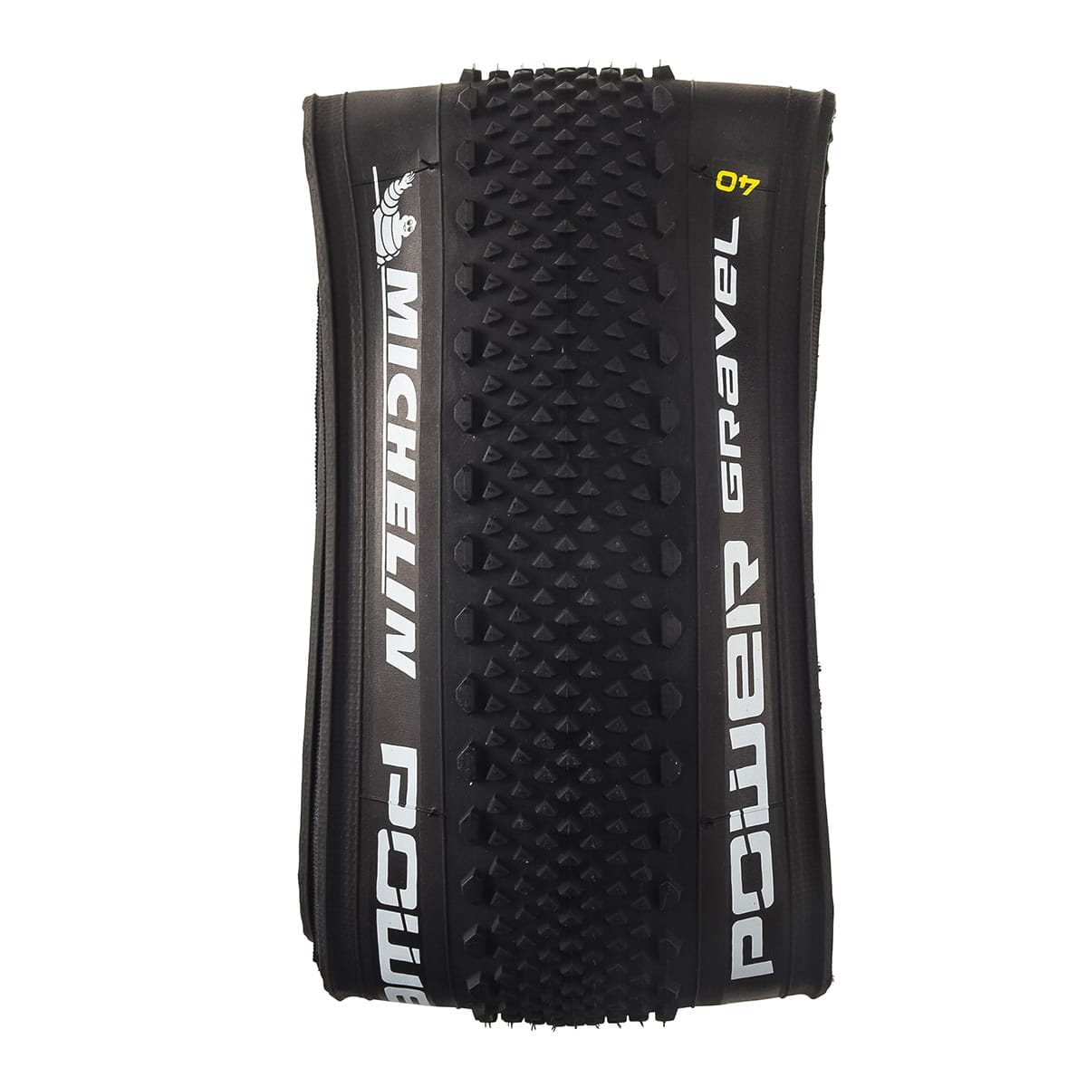 Pneu MICHELIN POWER GRAVEL 700x40c Tubeless Ready Souple