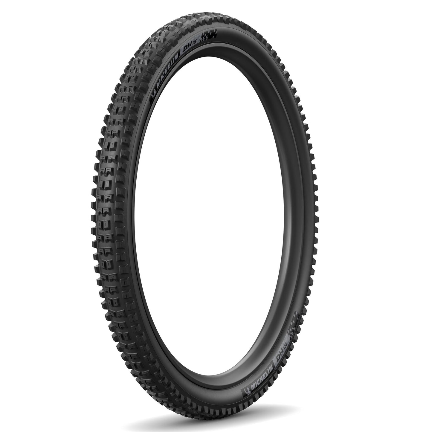 Pneu MICHELIN DH16 Racing Line Dark 29x2.40 Tubeless Ready Souple