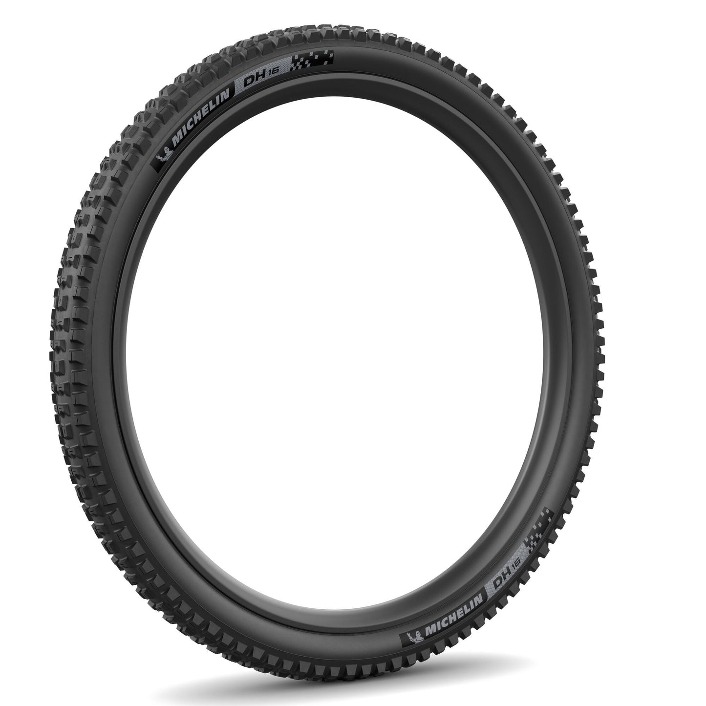 Pneu MICHELIN DH16 Racing Line Dark 29x2.40 Tubeless Ready Souple