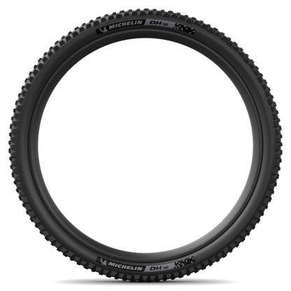 Band MICHELIN DH16 Racing Line Dark 29x2.40 Tubeless Ready Souple