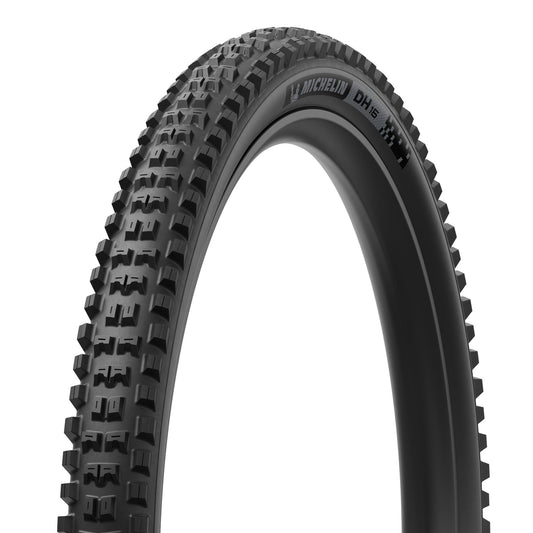 Pneu MICHELIN DH16 Racing Line Dark 27.5x2.40 Tubeless Ready Souple