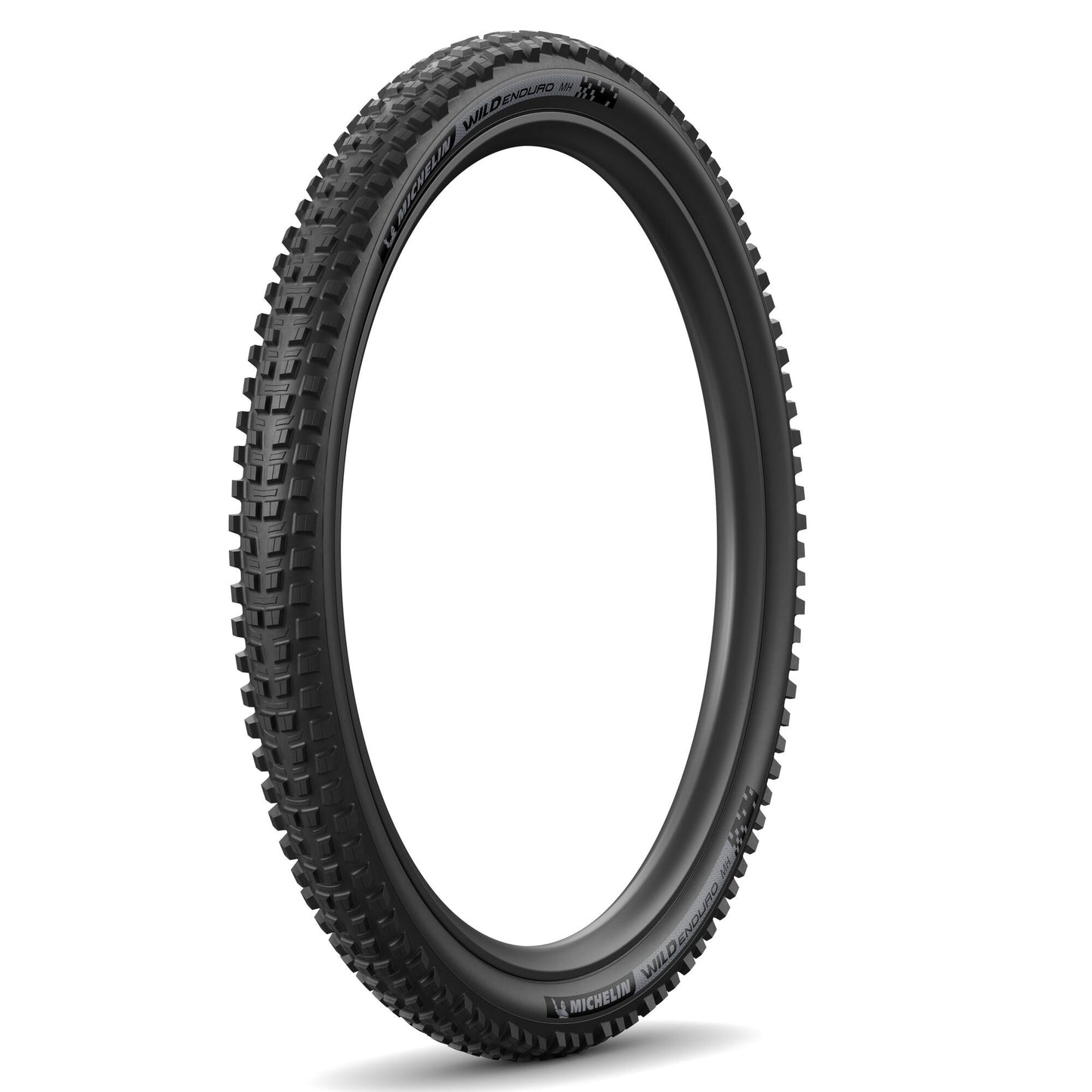 Pneu MICHELIN WILD ENDURO MH Racing Line Dark 29x2.50 Tubeless Ready Souple