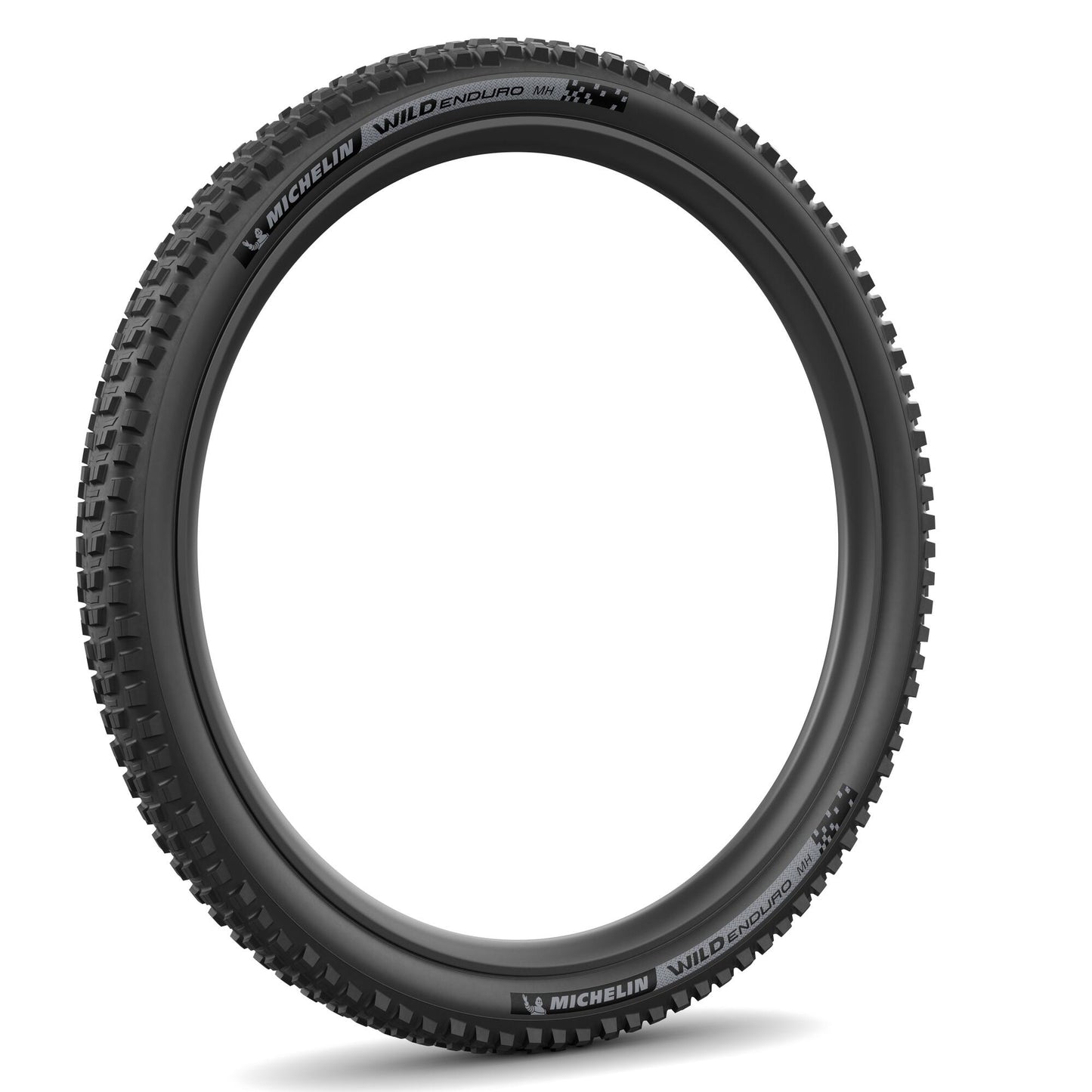 Pneu MICHELIN WILD ENDURO MH Racing Line Dark 29x2.50 Tubeless Ready Souple