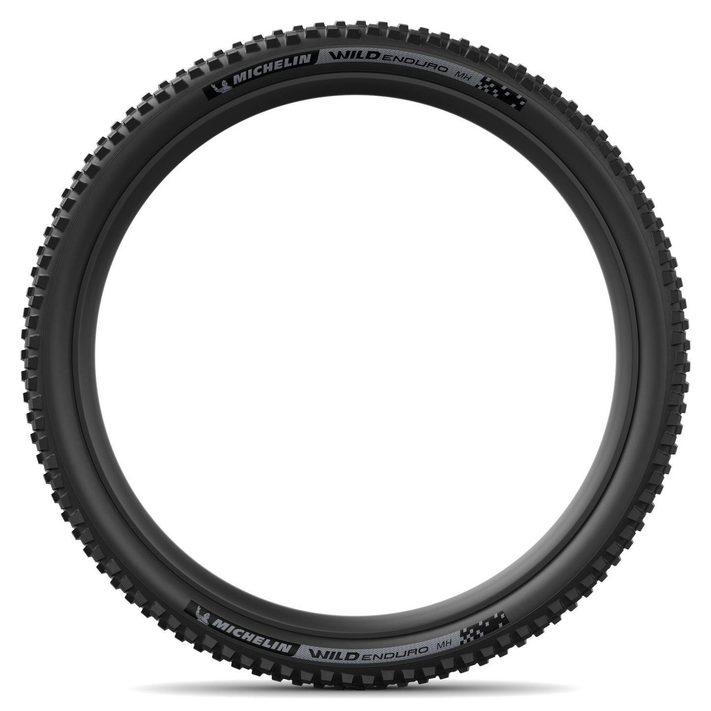 Pneu MICHELIN WILD ENDURO MH Racing Line Dark 29x2.50 Tubeless Ready Souple