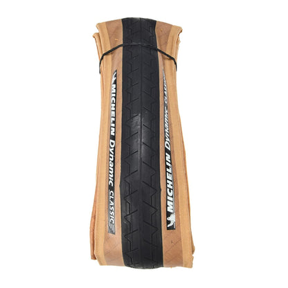 Pneu MICHELIN DYNAMIC CLASSIC 700x32c TubeType Souple