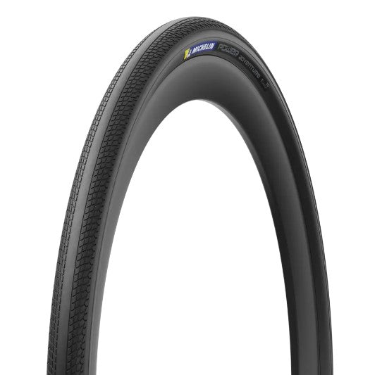 Pneu MICHELIN POWER ADVENTURE 700x42c Tubeless Ready Noir