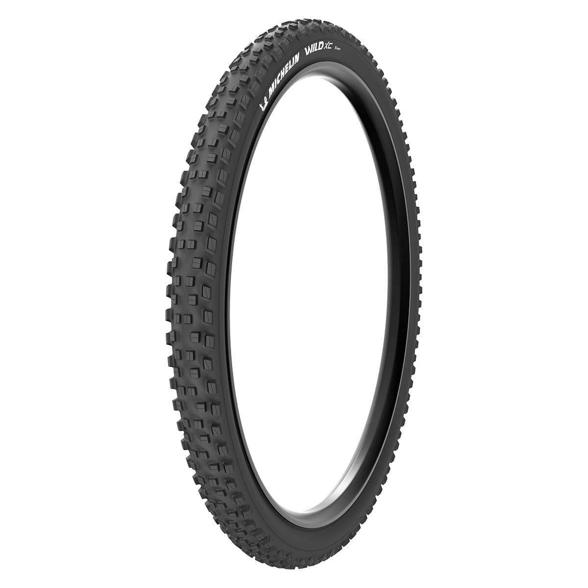 Pneu MICHELIN WILD XC Performance Line 29X2.35 Tubeless Ready Souple