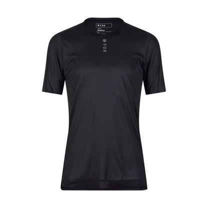 Maillot FOX FLEXAIR PRO Manches Courtes Noir