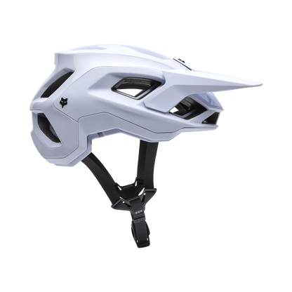Casque VTT FOX SPEEDFRAME RS MIPS Blanc Mat