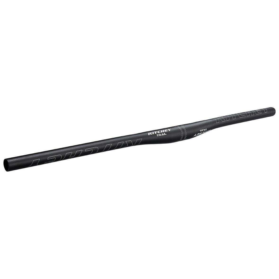 RITCHEY COMP TRAIL FLAT omkeerbaar plat MTB-stuur ±5 mm, 9° backsweep, 780 mm