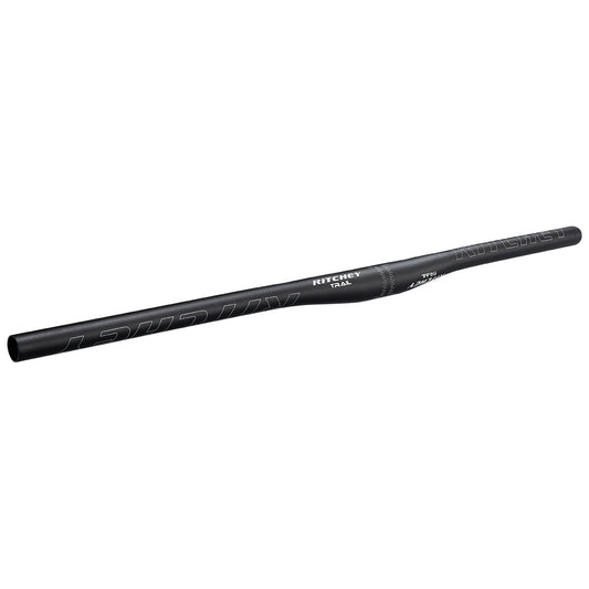RITCHEY COMP TRAIL FLAT omkeerbaar plat MTB-stuur ±5 mm, 9° backsweep, 780 mm