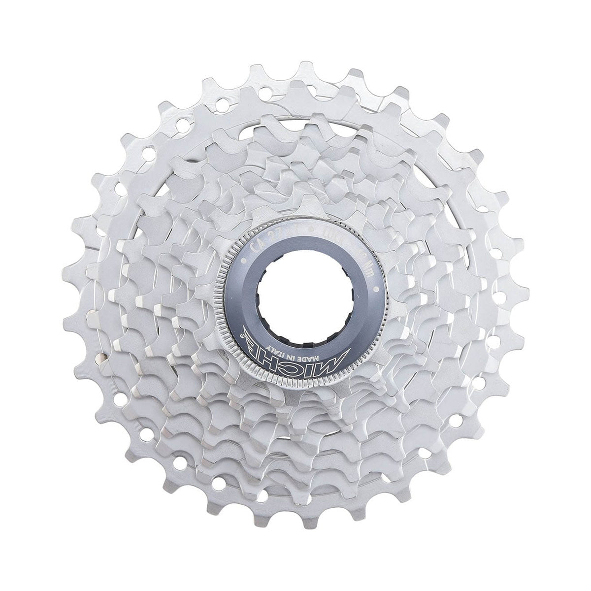 MICHE PRIMATO 11-speedcassette voor Campagnolo – hoofdfoto op witte achtergrond