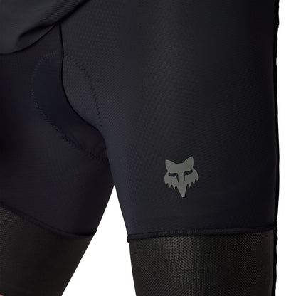 Sous-Short FOX TECBASE Noir 2026