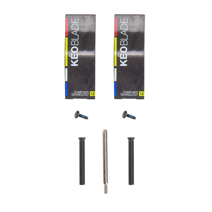 Verenset voor LOOK KEO BLADE 8 Pedalen