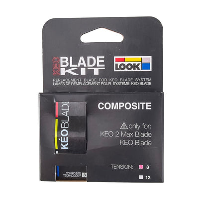 Verenset voor LOOK KEO BLADE 8 Pedalen
