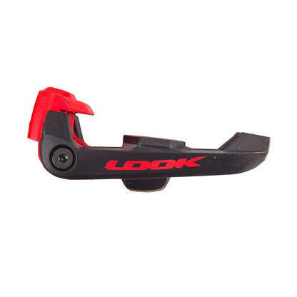 Pedalen LOOK KEO CLASSIC 3 Zwart/Rood