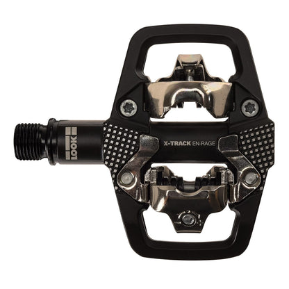 Pedalen LOOK X-TRACK EN-RAGE SPD