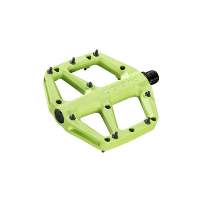 Platformpedalen LOOK TRAIL FUSION Lime