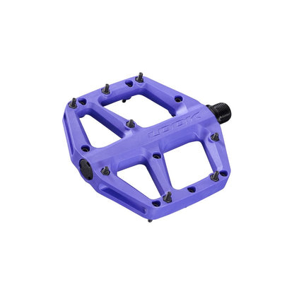 Platformpedalen LOOK TRAIL FUSION Paars