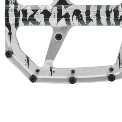 Platformpedalen LOOK TRAIL ROC PLUS - Speciale Editie Kriss Kyle