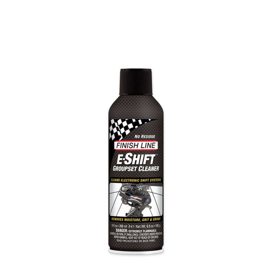 Nettoyant pour Transmission FINISH LINE E-SHIFT (266 ml)