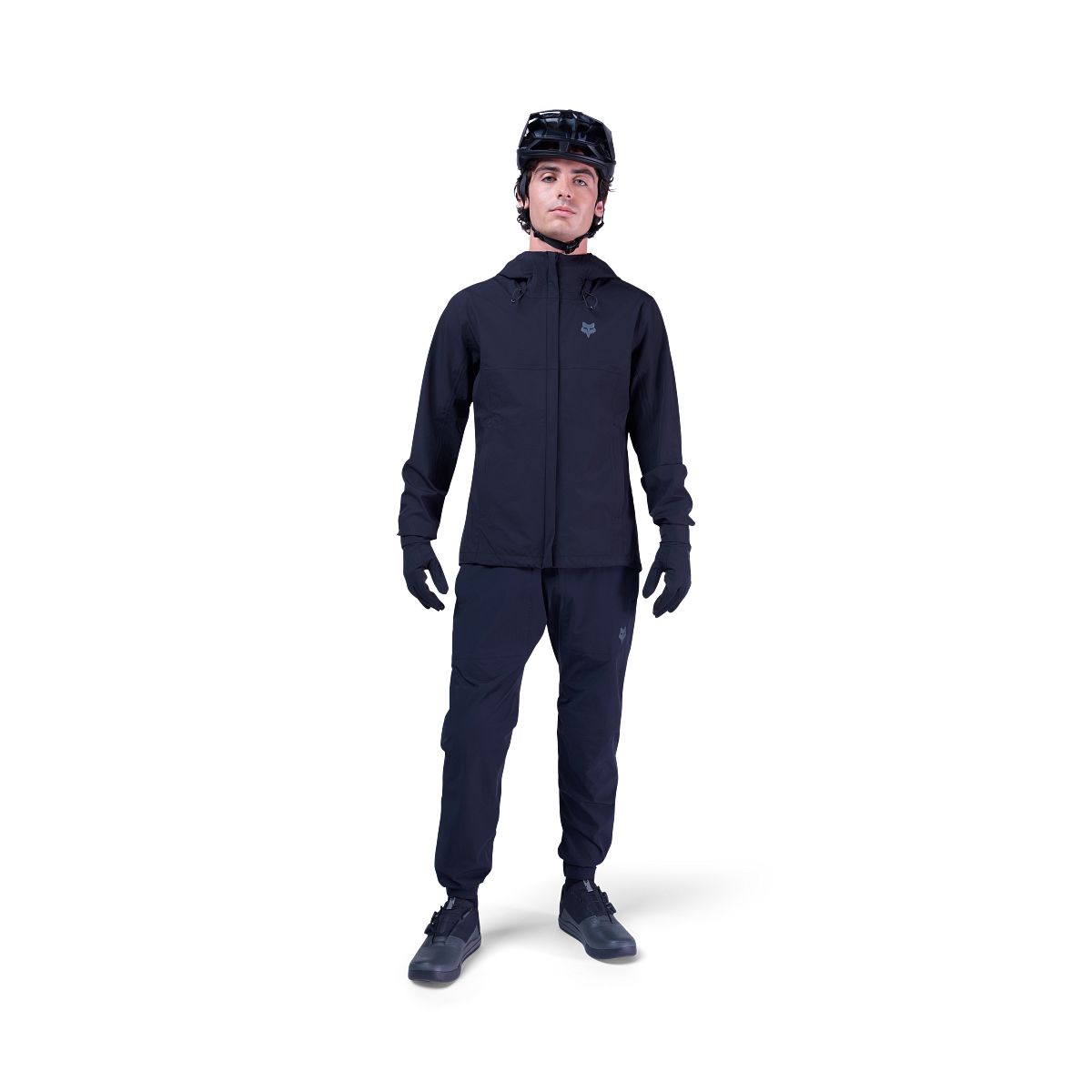 Veste FOX RANGER WATER Noir