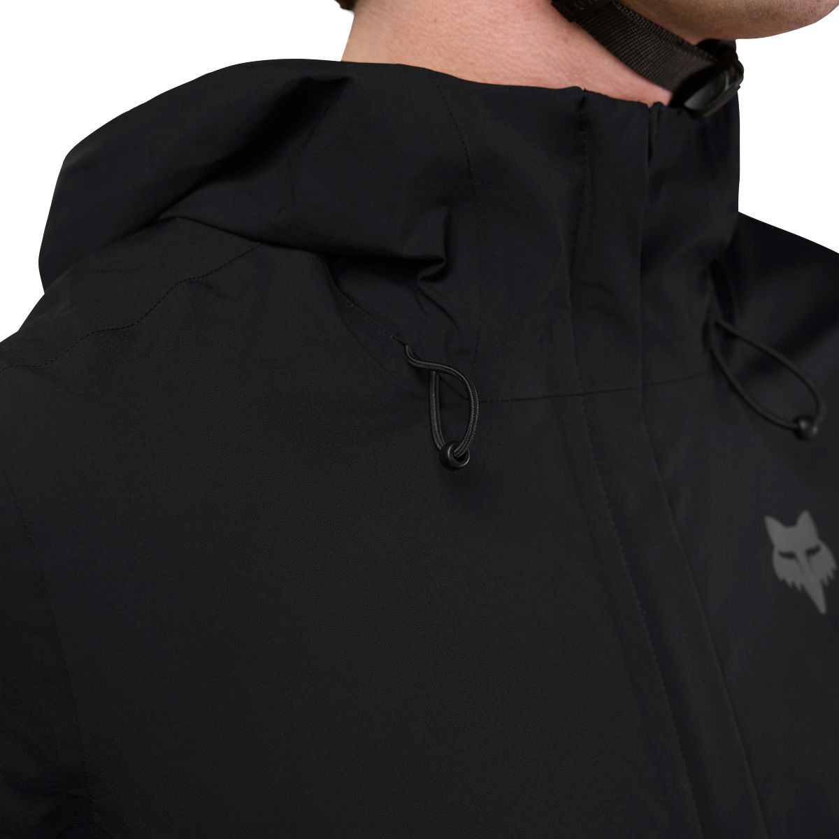 Veste FOX RANGER WATER Noir