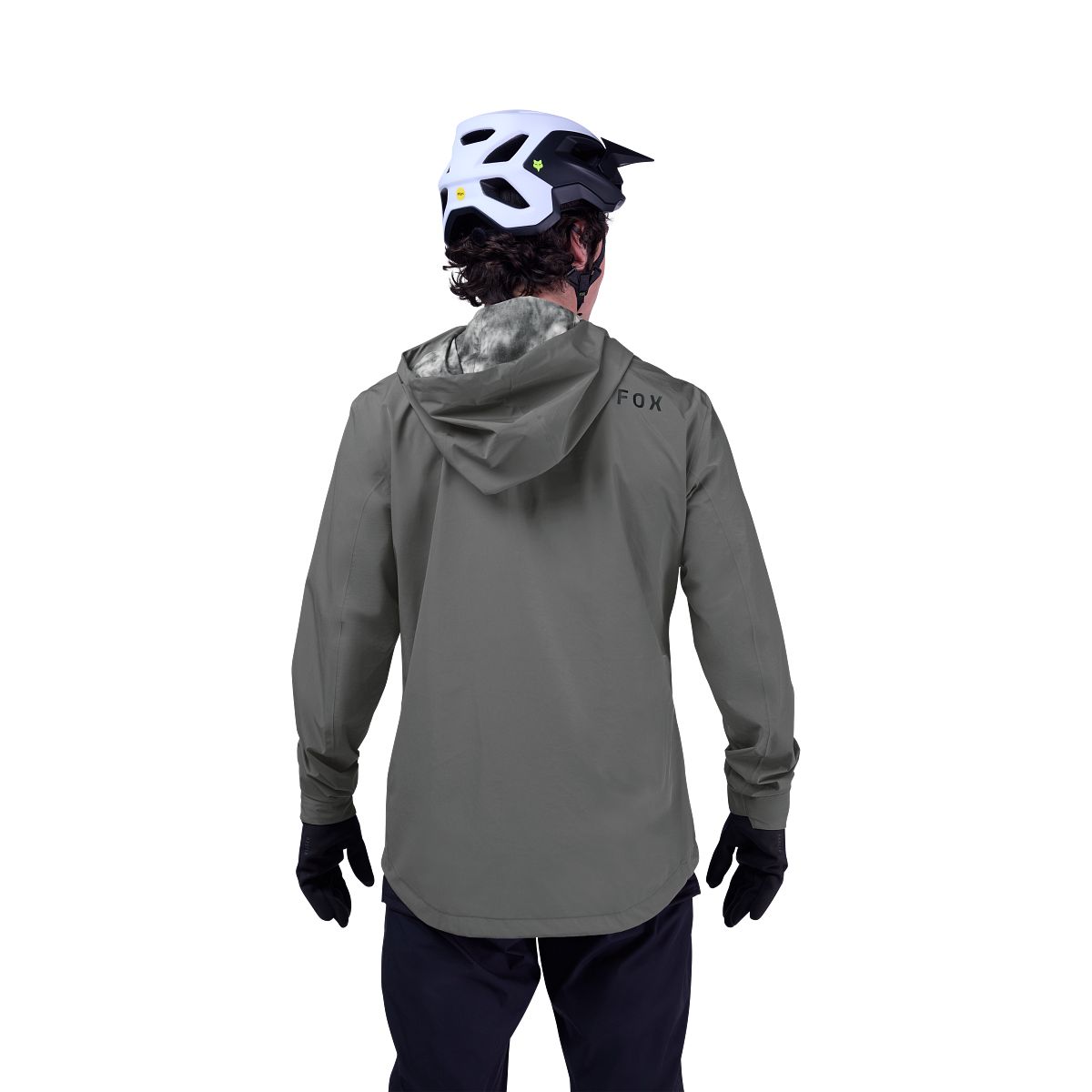 Veste FOX RANGER WATER Gris