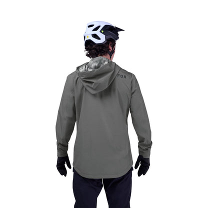 Jack FOX RANGER WATER Grijs