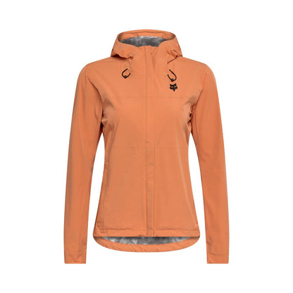 Veste FOX RANGER WATER Femme Orange