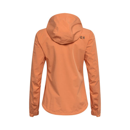 Veste FOX RANGER WATER Femme Orange